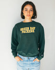Green Bay Packers - Sweatshirt