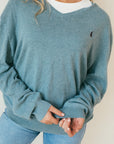 Ralph Lauren - Sweatshirt