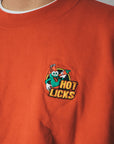 Hot Licks - Sweatshirt