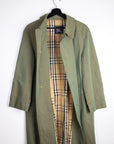 Burberry Trench Coat