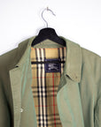 Burberry Trench Coat