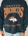 Denver Broncos - Sweatshirt