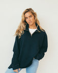 Ralph Lauren - Quarter Zip