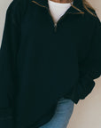 Ralph Lauren - Quarter Zip