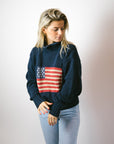 Ralph Lauren - Flag Sweater
