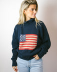 Ralph Lauren - Flag Sweater
