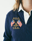 Ralph Lauren - Rugby Polo