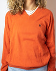 Ralph Lauren - Sweater
