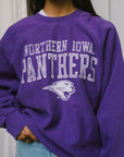 Iowa Panthers - Vintage - Sweatshirt