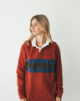 Ralph Lauren - Rugby Polo