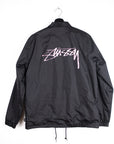 Stussy - Coach Jacket