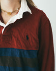 Ralph Lauren - Rugby Polo