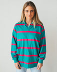 Ralph Lauren - Rugby Polo