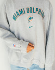 Nike X Miami Dolphins - Sweatshirt
