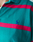 Ralph Lauren - Rugby Polo