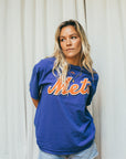 Mets - T-Shirt