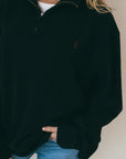 Ralph Lauren - Quarter zip