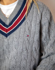 Tommy Hilfiger - Sweater