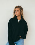 Izod - Quarter zip