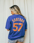 Mets - T-Shirt