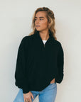 Izod - Quarter zip