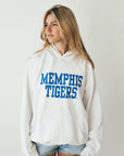 Memphis Tigers - Kapuzenpullover