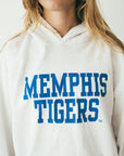 Memphis Tigers - Kapuzenpullover