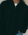 Izod - Quarter zip