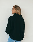 Izod - Quarter zip