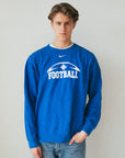 Nike X Football - Sweatshirt
