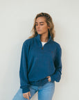 Ralph Lauren - Quarter zip