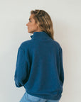 Ralph Lauren - Quarter zip