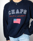 Ralph Lauren - Chaps Sweater