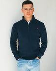 Ralph Lauren - Quarter Zip