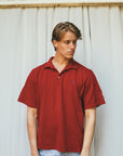 Ralph Lauren - Short Sleeve Polo