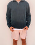 Ralph Lauren - Zipper
