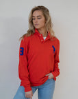 Ralph Lauren - Rugby Polo