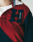 Tommy Hilfiger - Rugby Polo