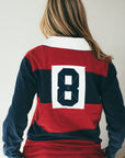 Tommy Hilfiger - Rugby Polo