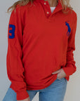 Ralph Lauren - Rugby Polo
