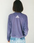 Adidas - Quarter Zip