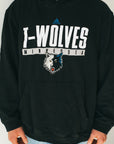 Adidas X Wolves - Hoodie (L)
