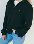 Ralph Lauren - Quarter zip