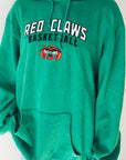 Adidas X Red claws Basketball - Hoodie