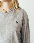 Ralph Lauren - Long Sleeve