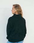 Ralph Lauren - Quarter zip