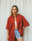 Ralph Lauren - Short Sleeved Shirt