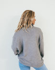 Ralph Lauren - Quarter zip