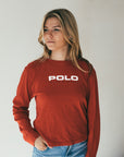 Ralph Lauren - Sweatshirt