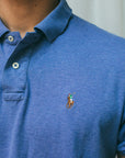 Ralph Lauren - Short Sleeve Polo